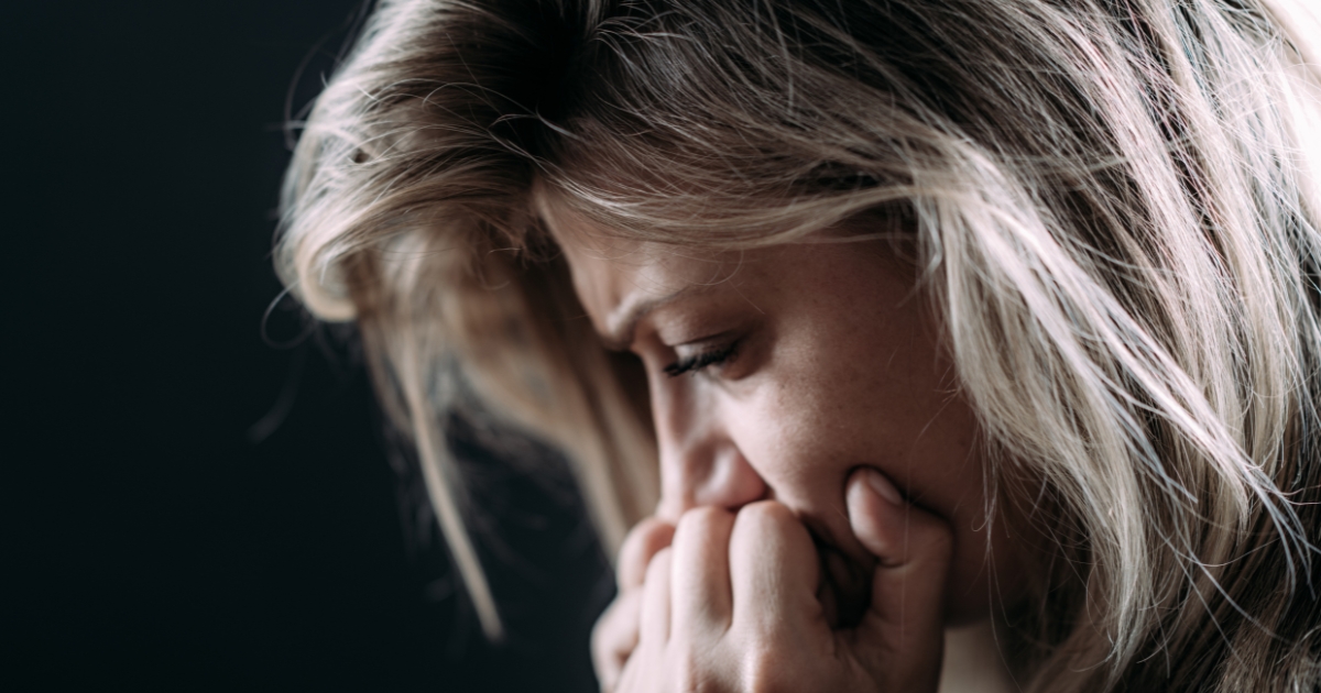 anxious for no reason — supporting image 1