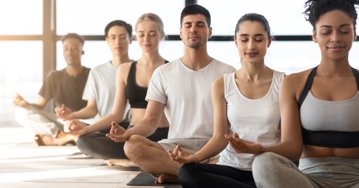 mindful meditation for anxiety — supporting image 2