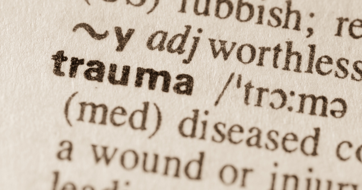 processing trauma — supporting image 1