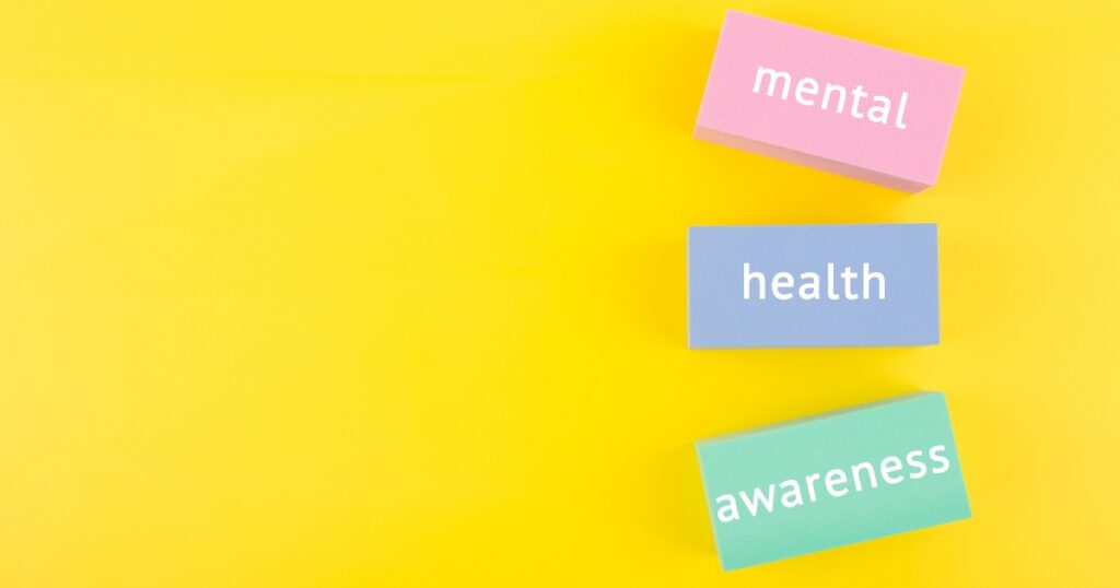mental health awareness campaigns — featured image