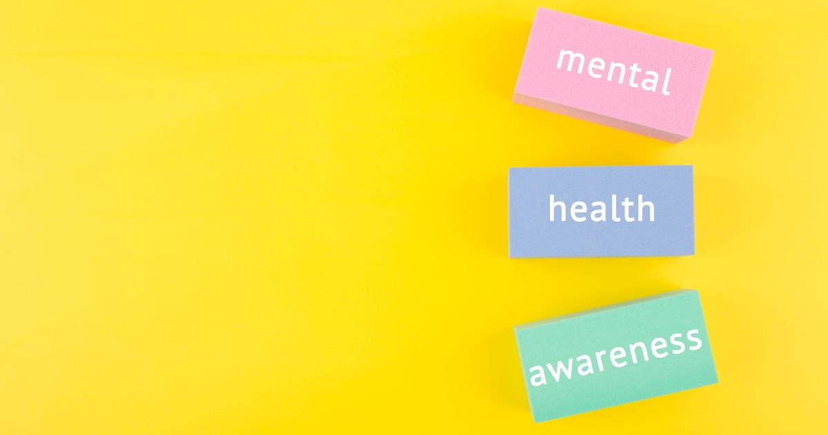 mental health awareness campaigns — featured image