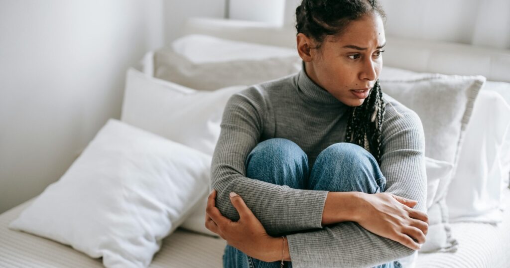 how to treat severe anxiety — featured image