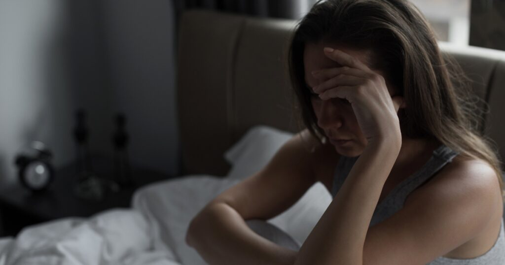 suffer in silence — featured image
