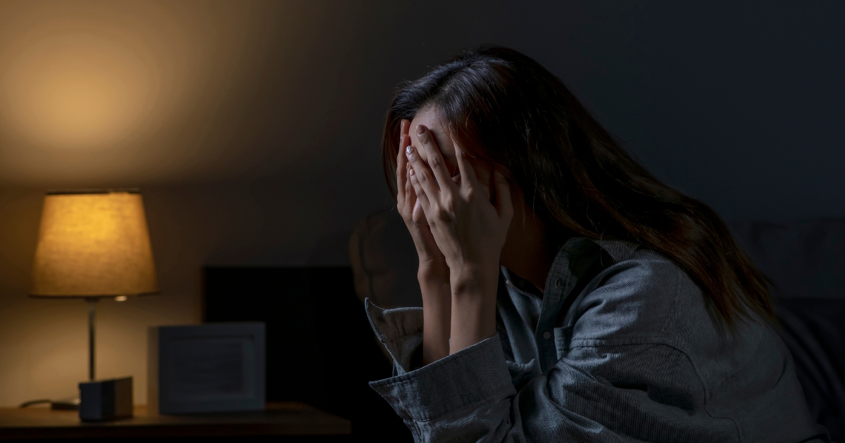 suffer in silence — supporting image 1