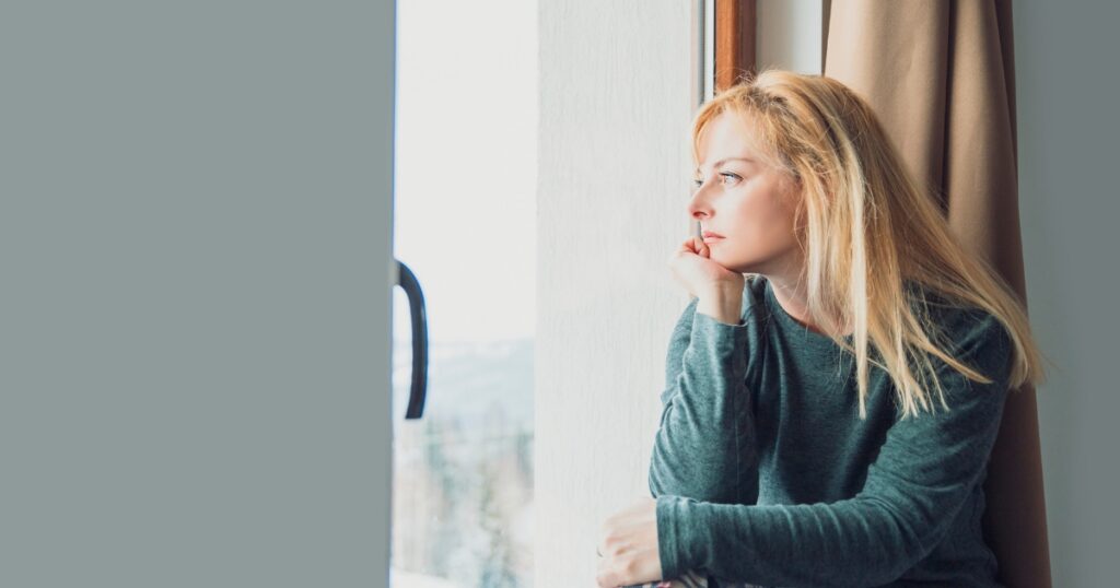 what to do when you're sad and lonely — featured image