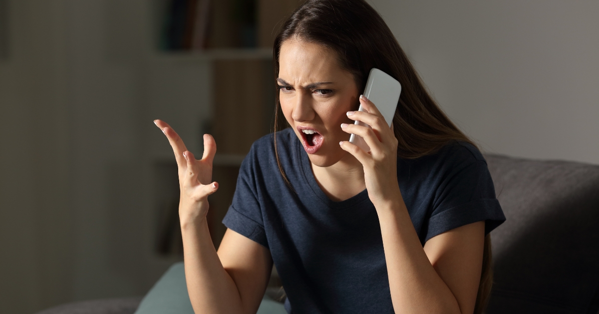 why am i so angry — featured image
