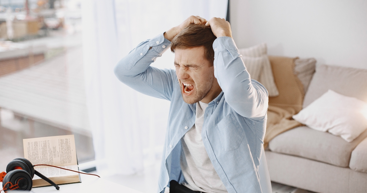 why am i so angry — supporting image 1