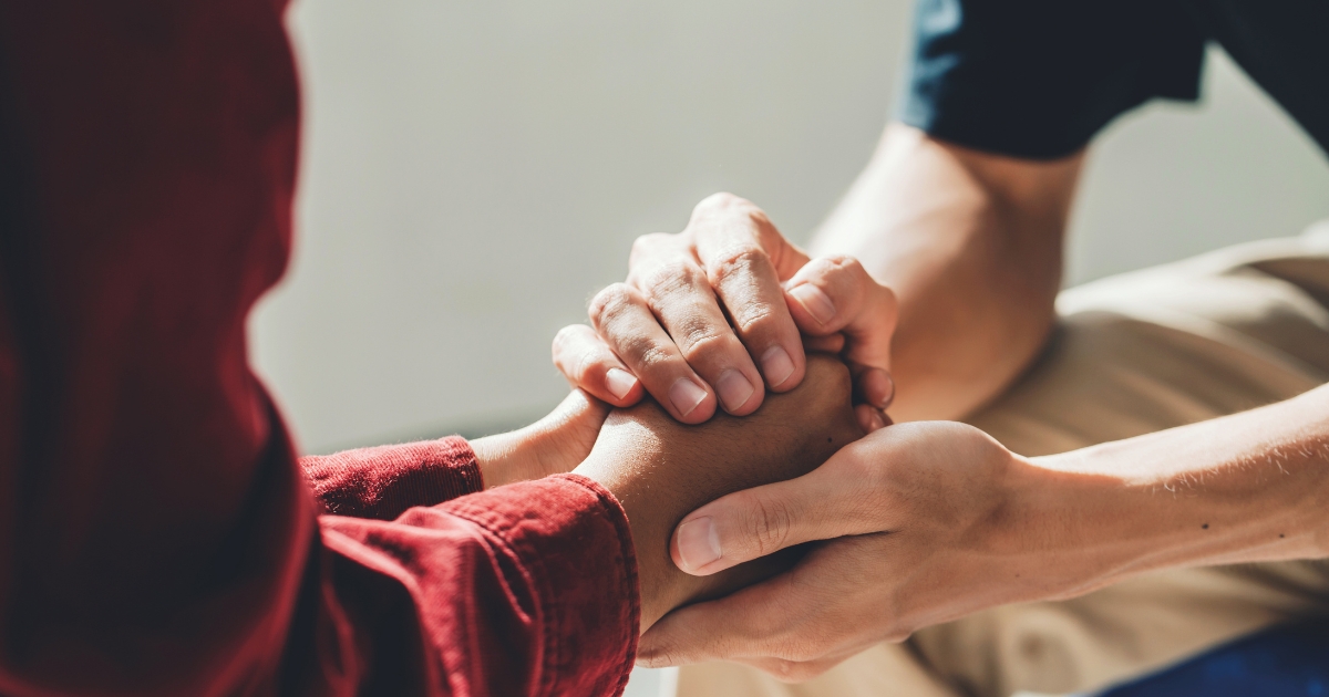 ask for help — featured image