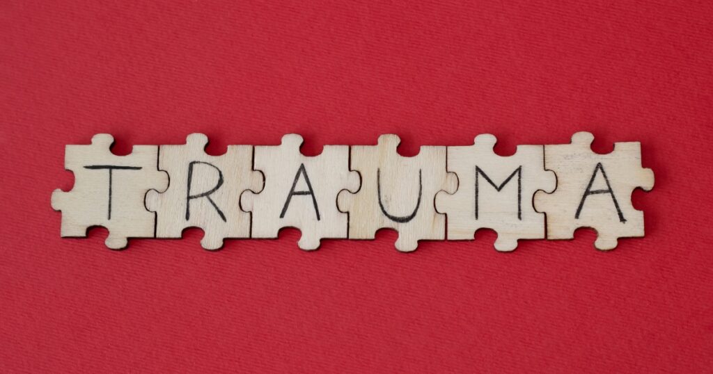 what is a trauma bond? — featured image