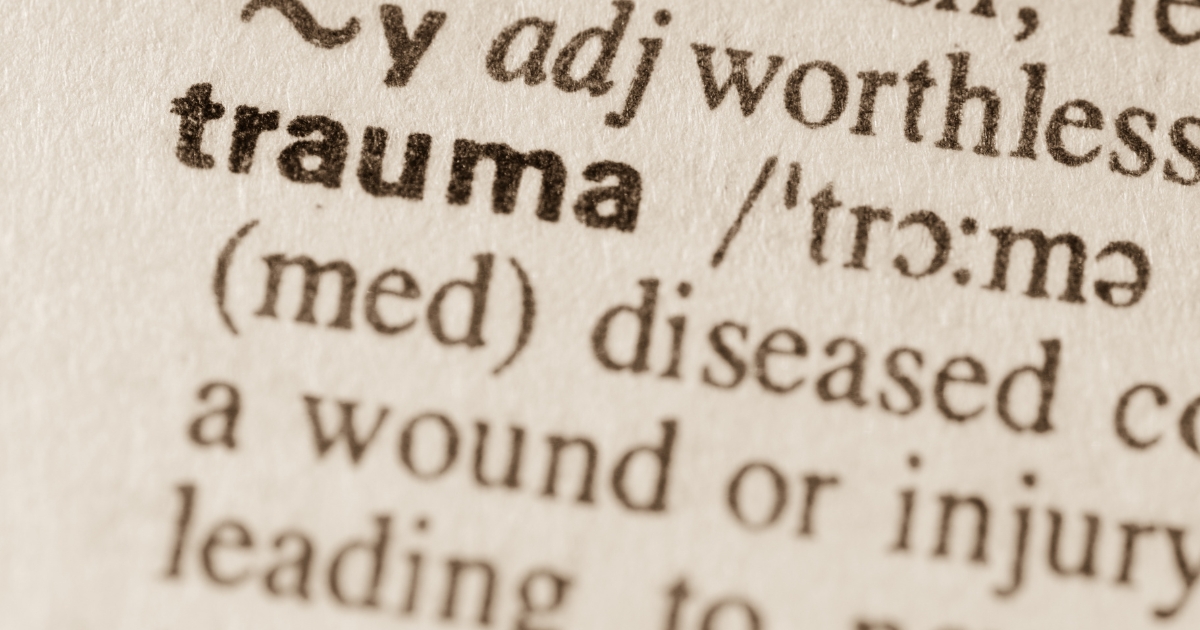 what is a trauma bond? — supporting image 1